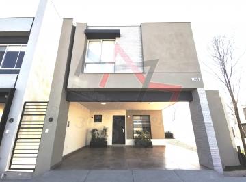 Casa de 3 habitaciones, Apodaca · Apodaca Casa en Venta 2 Pisos
