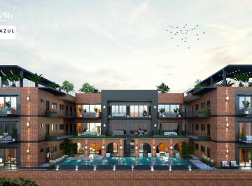 Departamento de 1 habitación, Mazatlán · Departamento en Venta Mazatlán en Centro Histórico 100 m de La Playa Haus 1849