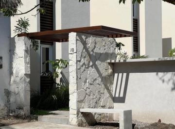 Casa de 3 habitaciones, Alvarado · Venta Casa en Fraccionamiento con Embarcadero