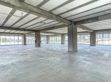Oficina · 1873m² · 44 Estacionamientos · Oficina en Renta Torre Diamante