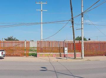Terreno / Lote · 2600m² · Renta Terreno Comercial por R. Almada $35,000 Ingval