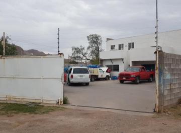 Bodega comercial · 276m² · 6 Estacionamientos · Venta Edificio / Bodega (Potabilizadora de Agua) en Col. Nombre de Dios