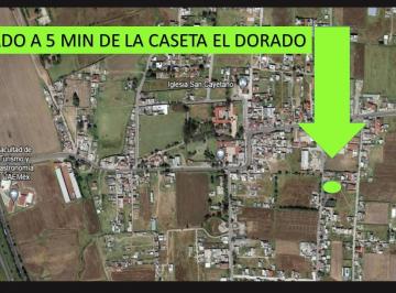 Terreno / Lote , Toluca · Se Vende Terreno Cerca de Las Facultades de Tlalchaloya