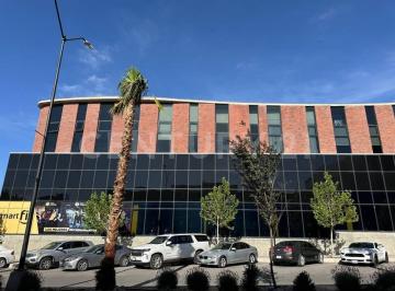 Oficina · 47m² · 2 Estacionamientos · Oficina en Renta Ubicada en Distrito 1 Metro Loft, Chihuahua
