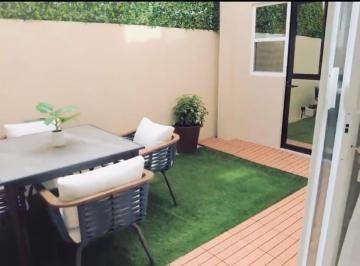Casa · 197m² · 3 Recámaras · 2 Estacionamientos · Casa - Fraccionamiento Ciudad Mayakoba