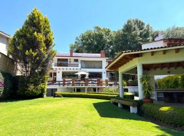 Casa de 4 habitaciones, Valle de Bravo · Casa en Venta en Avándaro Valle de Bravo