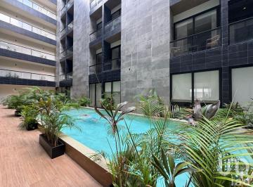 Departamento · 40m² · 1 Recámara · 1 Estacionamiento · Venta de Departamento en Musa del Carmen en Playa del Carmen Quintana Roo