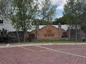 Terreno / Lote · 300m² · Terreno en Venta en Fraccionamiento Alamos II, Las Haras Puebla