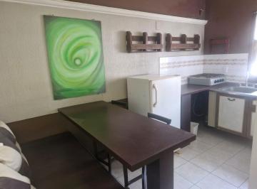 Departamento 22m² Renta Ricardo Flores Magón · Habitación Amueblada con Cocineta Informes Solo por Whatsapp