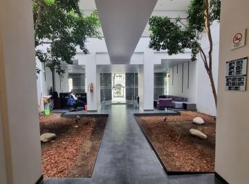 Departamento de 1 habitación, Cuauhtémoc · Rento Loft, Centro, 1 Persona, Sin Muebles