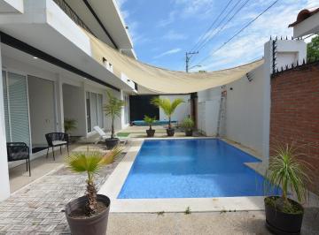 Departamento · 66m² · 1 Recámara · Departamento Semiequipado en Renta en El Tondoroque, Bahía de Banderas | Alberca | 1 Recámara - (4)