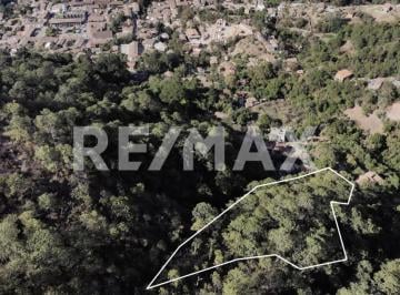 Terreno / Lote · 948m² · Venta Lote Terreno a 500 m de Plaza San Sebastián del Oeste Montaña Puerto Vallarta - (4)