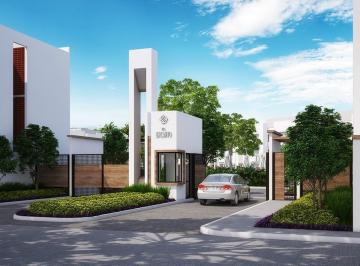 Departamento · 67m² · 1 Recámara · 1 Estacionamiento · Venta Dedepartamentos en Valle Dorado. Bahia de Banderas, El Encanto.