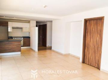 Departamento · 103m² · 2 Recámaras · 2 Estacionamientos · Departamento Espacio Galerias Zapopan