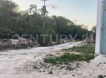 Terreno / Lote · 991m² · Terreno en Venta, Alamos I, Cancún