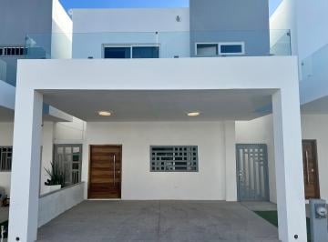 Casa de 3 habitaciones, Guaymas · Casa en Renta, San Carlos, Sonora