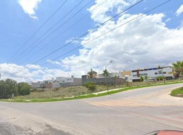 Terreno comercial , San Luis Potosí · Terreno Comercial en Renta en Villa Magna Sobre Periferico.