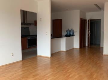 Estancia cn cocina abierta · Espléndido Depto de Dos Rec Se Renta en Punta Poniente Santa Fe