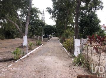 Terreno / Lote · 2730m² · Terreno Comercial en Renta Bahía de Banderas Nayarit Jarretaderas