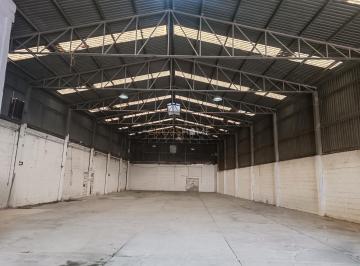 Bodega comercial , Querétaro · Bodega en Renta, San Jose El Alto, Qro.