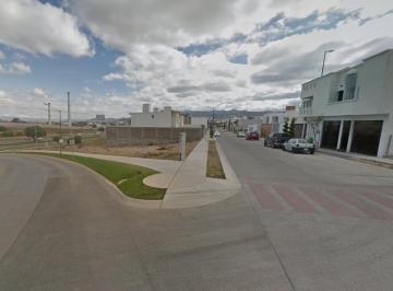 Terreno / Lote , San Luis Potosí · Lote Comercial en Renta en Esquina en Villa Magan 1a Seccion.