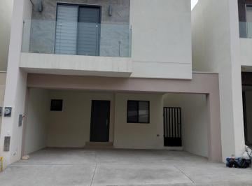 Casa de 3 habitaciones, García · ¿Buscas Casa en Renta?