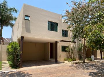 Casa de 3 habitaciones, Mérida · Casa en Renta en Privada Montes de Amé, Mérida, Yucatán