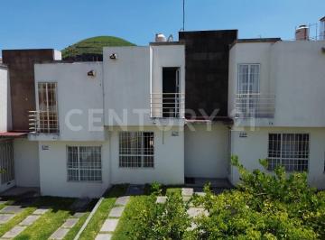 Casa · 62m² · 2 Recámaras · 1 Estacionamiento · Casa en Renta Xochitepec, Morelos Fracc. Los Laureles