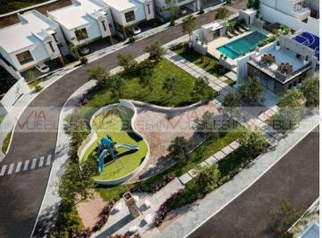 Casa de 3 habitaciones, García · Casa en Venta en García
