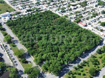 Terreno / Lote · 29083m² · Terreno en Venta en Caucel, Mérida, Yucatán