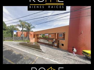 Casa de 3 habitaciones, Cuajimalpa de Morelos · Casa en Venta Condominio Reforma 5000 Cuajimalpa de Morelos Ciudad de México