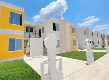 Casa en condominio de 2 habitaciones, Kanasín · Departamento en Parque Residencial