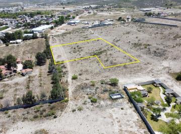 Terreno / Lote , Arteaga · Terreno en Venta Arteaga, Coahuila
