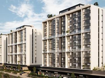 Departamento de 2 habitaciones, Tlajomulco de Zúñiga · Excelente Departamento Nuevo en Venta Esenika Sur Escriturado Entrega Inmediata