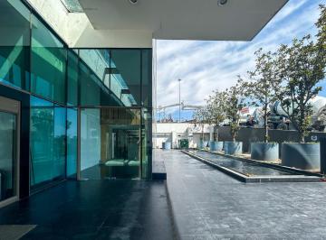 Oficina · 432m² · 44 Estacionamientos · Oficina en Renta Torre Diamante