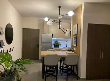 Departamento de 2 habitaciones, Monterrey · Departamento en Venta, Torre Republica, Monterrey Nl