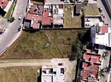 Terreno / Lote · 1650m² · Terreno Para Invertir - San Pedro Cholula, Puebla.