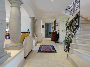 Departamento de 3 habitaciones, Cuajimalpa de Morelos · Departamento Venta Bosque de Canelos