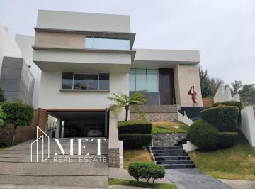 Casa en condominio , Zapopan · Casa en Venta en Los Frailes de Puerta de Hierro