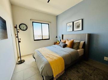 Casa de 3 habitaciones, Querétaro · Casa en Condominio con Alberca en Venta en Meseta Habitat