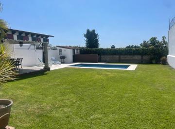 Casa de 3 habitaciones, Temixco · Casa Las Brisas