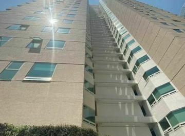 Departamento de 3 habitaciones, Cuajimalpa de Morelos · Renta Departamento en Av Santa Fe