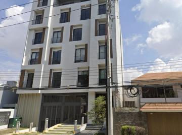 Departamento de 1 habitación, Guadalajara · Depto 60 m² Frente a Parque, Torre "Shoji Lofts"