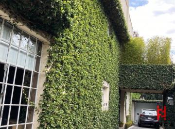 Casa de 7 habitaciones, Miguel Hidalgo · Casa en Venta en Lomas de Chapultepec, Monte Everest