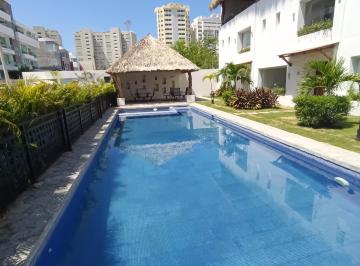 Casa de 3 habitaciones, Acapulco de Juárez · Villa en Venta, Playa Diamante, 3 Recámaras, con Piscina y Seguridad, Villas Santorini $6,500,000