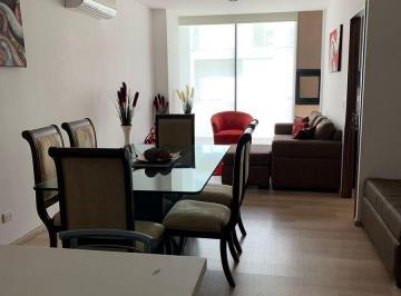 Departamento de 1 habitación, Monterrey · Departamento Amueblado 1 Recámara Nuevo Sur, Vidal Serrano, Monterrey