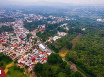Terreno / Lote , Coatepec · Terreno en Venta Coatepec, Ideal Para Desarrollo Residencial o Comercial