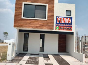 Casa de 3 habitaciones, El Marqués · Venta de Casa en Taray Royal Club