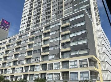 Departamento · 83m² · 2 Recámaras · 1 Estacionamiento · Departamento Torre Luzia en El Centro de Monterrey