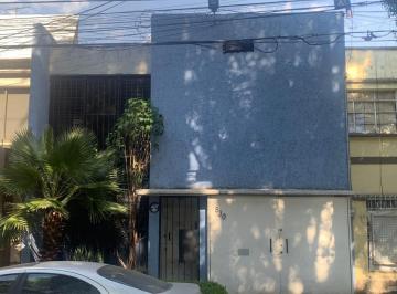 Casa de 4 habitaciones, Benito Juárez · Casa en Narvarte $2.7 m Debajo de Avalúo | Oportunidad Real